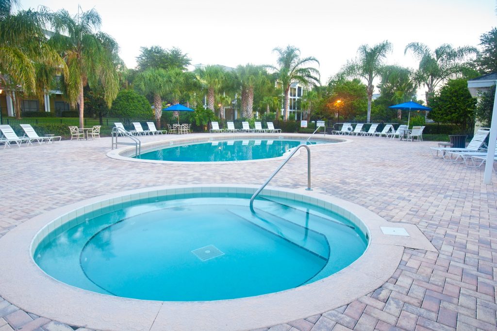 Pool Shot 7