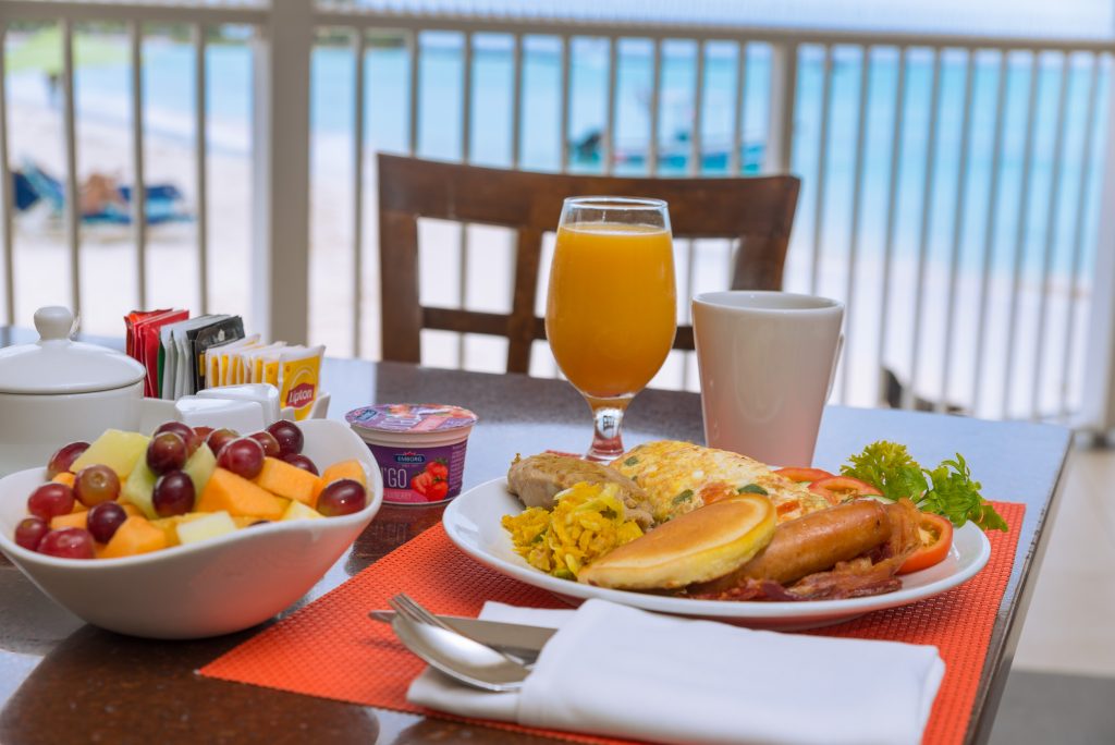 Raddison-Photo-Buffet-Breakfast