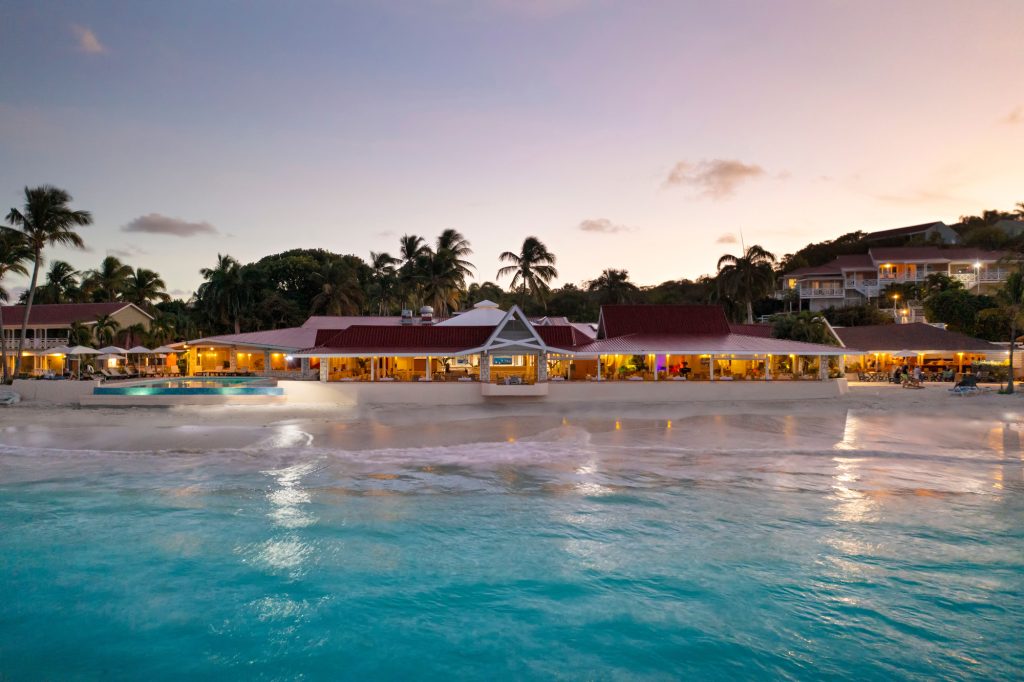 Resort View