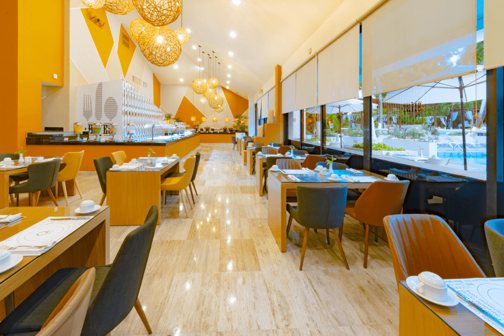 Restaurant 2