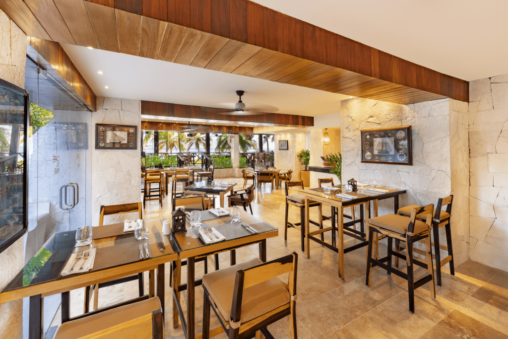 Restaurant 4