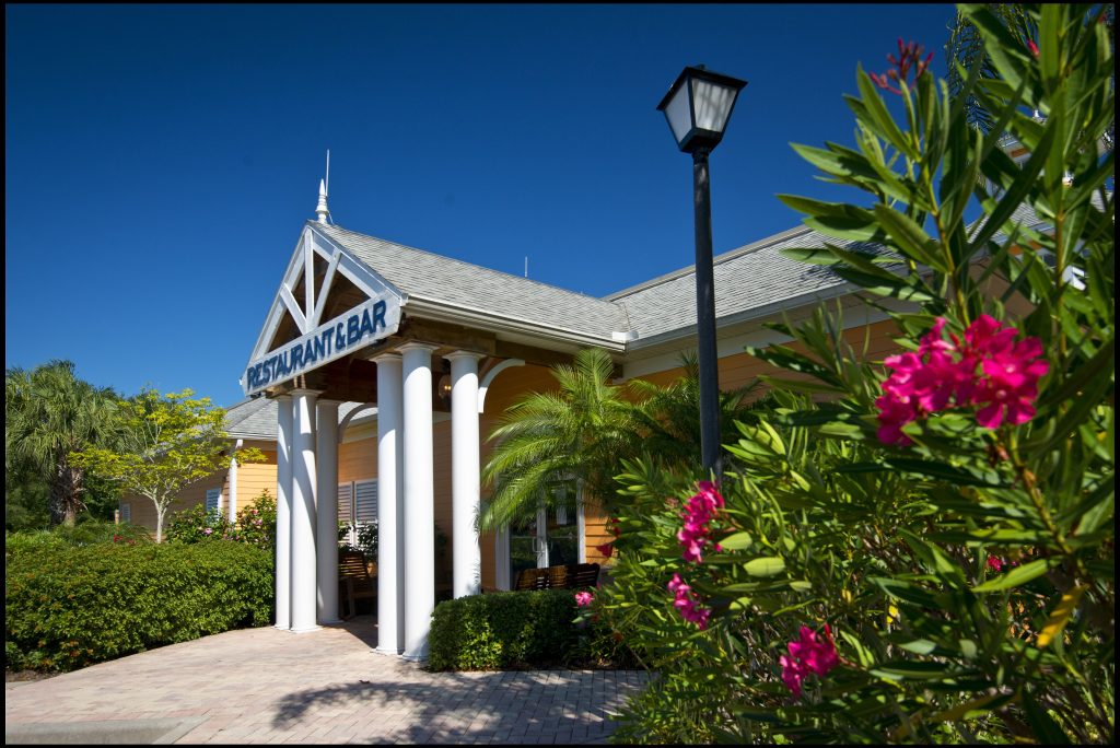 Restaurant Exterior2