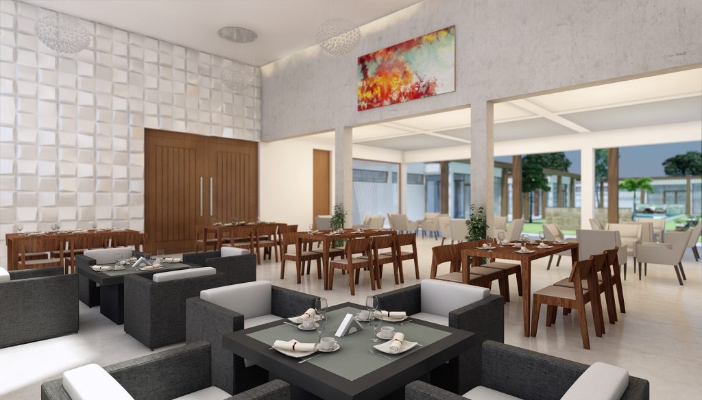 Restaurantview