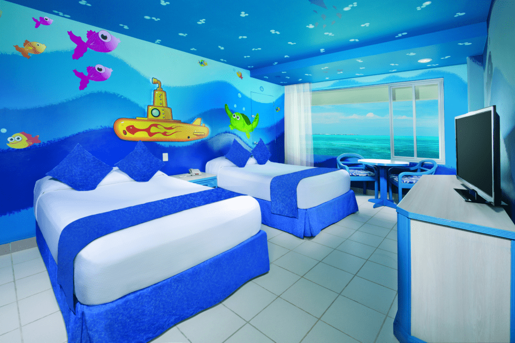 Room 1