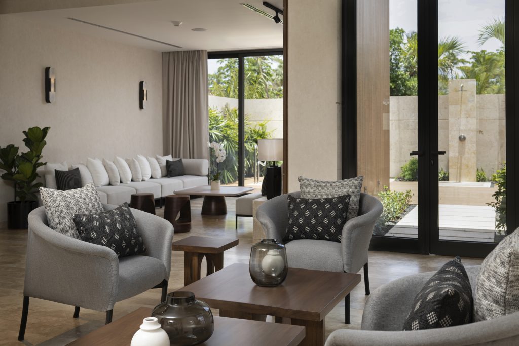 SPA Lounge v3