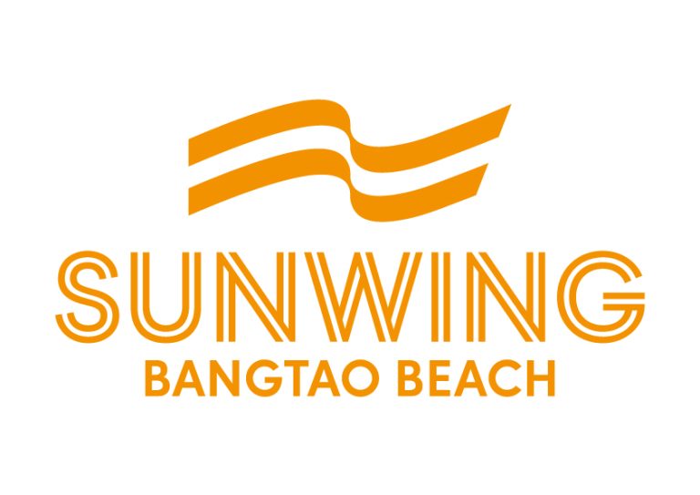 SWR Bangtao Beach vertical orange CMYK