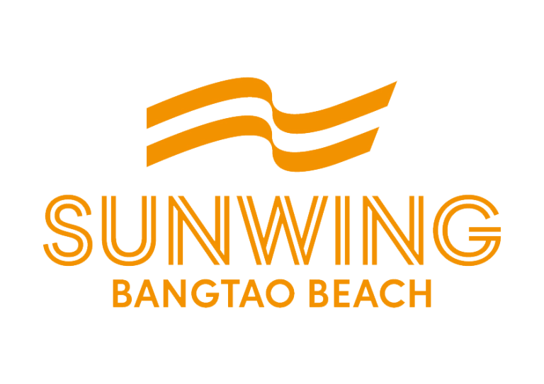 SWR Bangtao Beach vertical orange CMYK