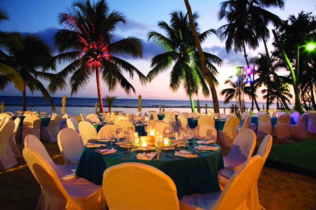 SetUp-Minitas-Beach