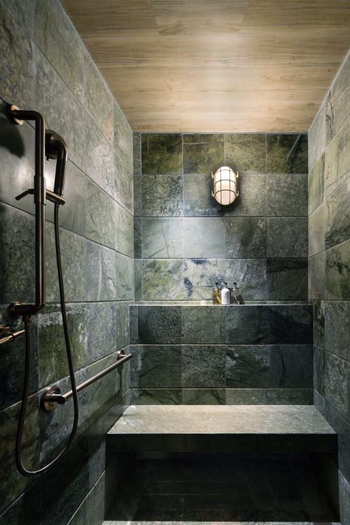 Shower ATELIER