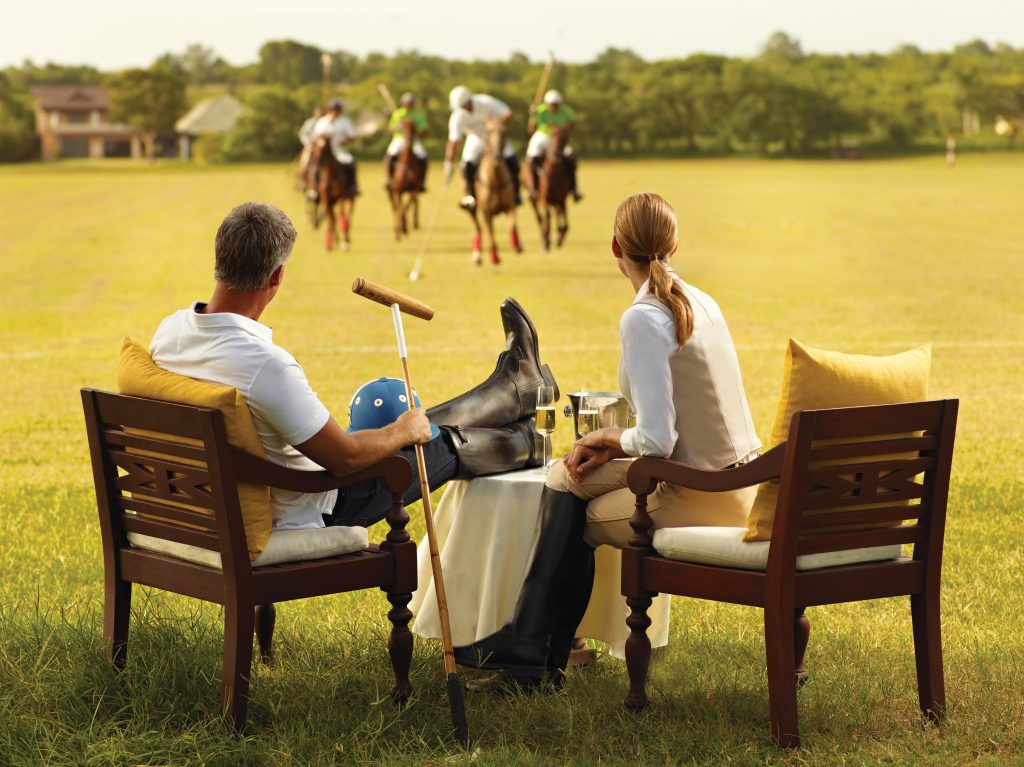 Sports-Polo