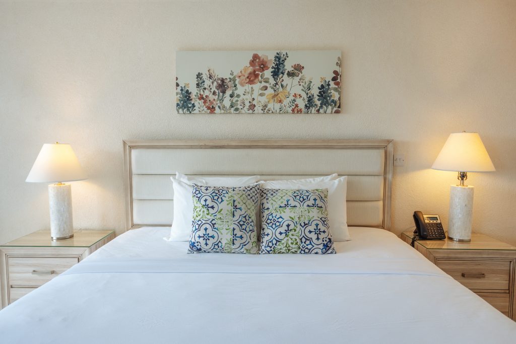 Superior Oceanview Room 9