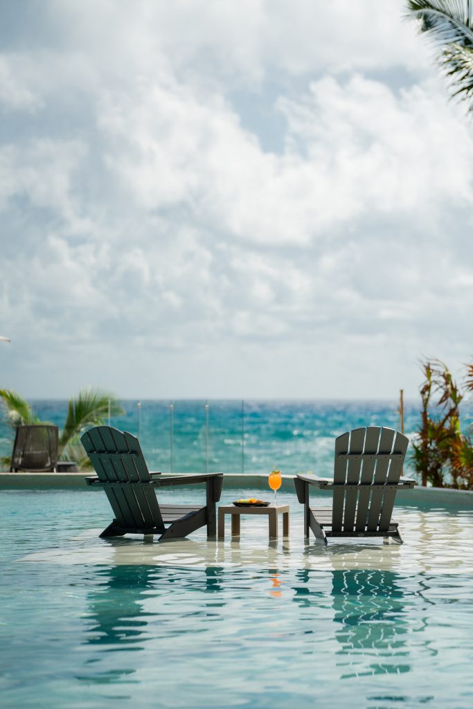 The Beachfront by The Fives Hotels 12