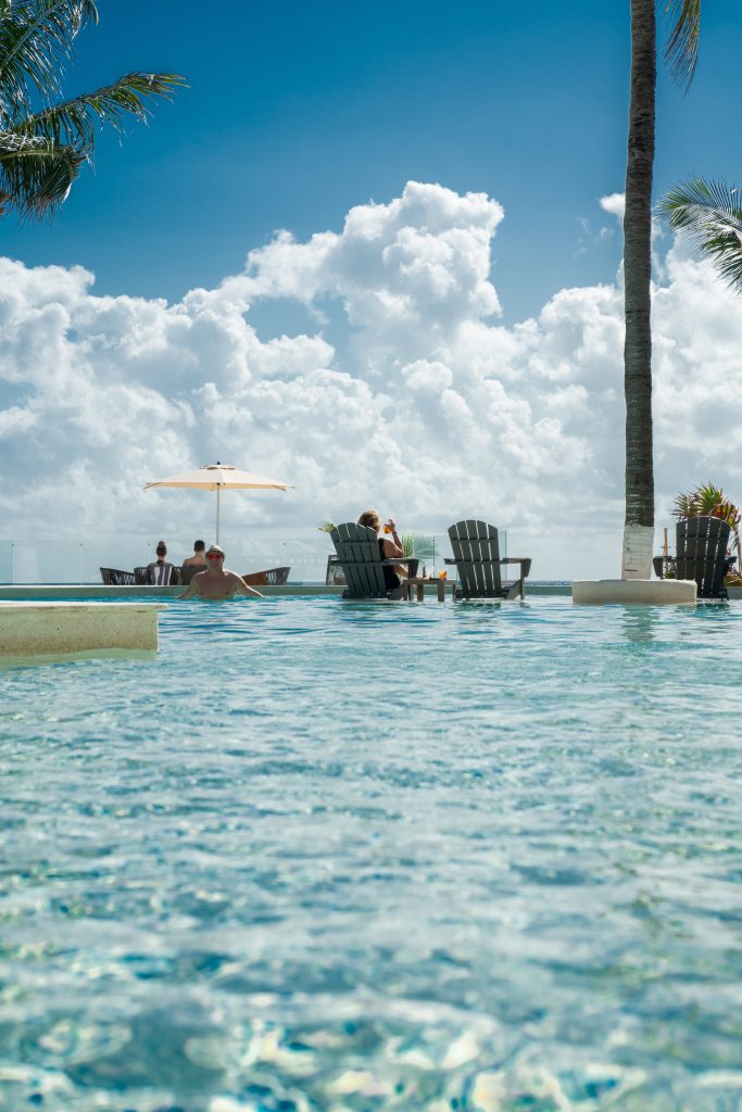 The Beachfront by The Fives Hotels 14