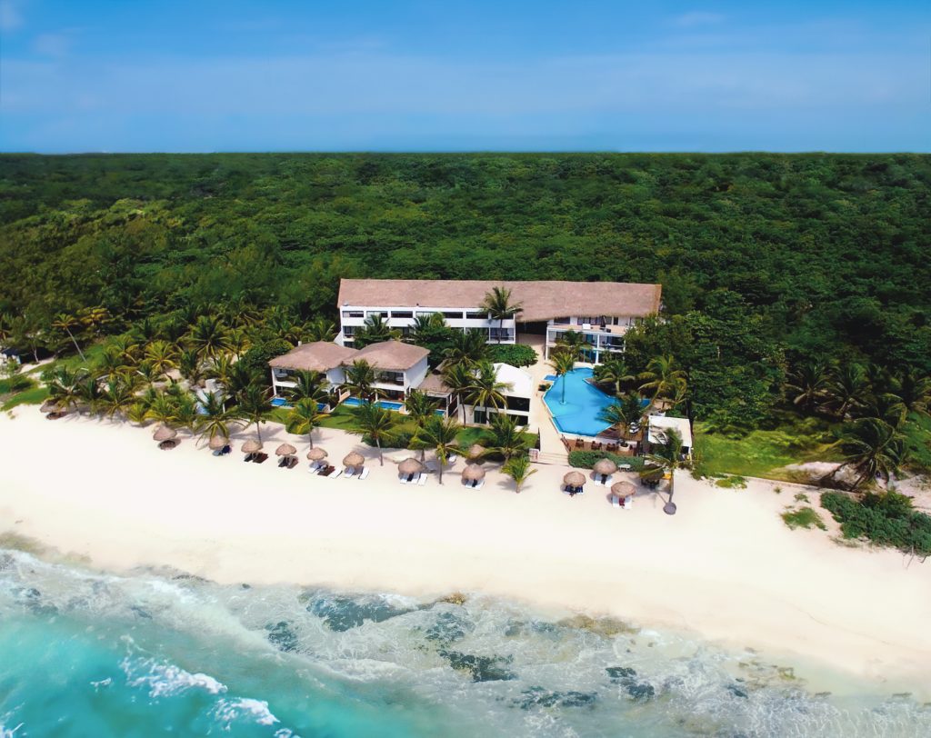 The Beachfront by The Fives Hotels Main View