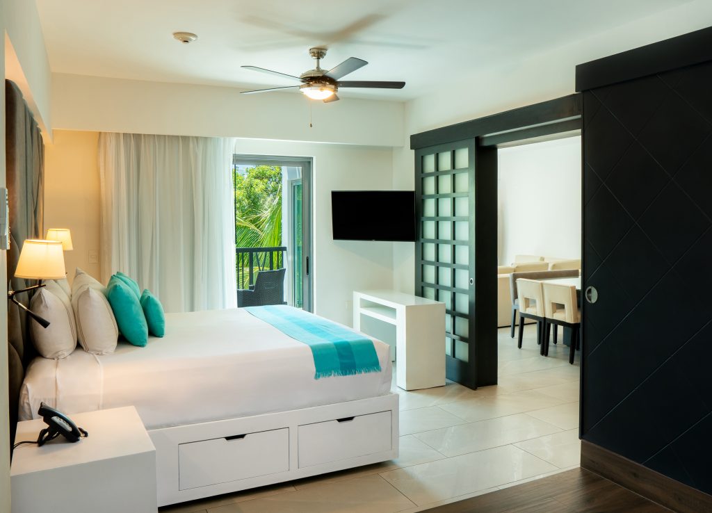 The Fives Beach One Bedroom Penthouse 6