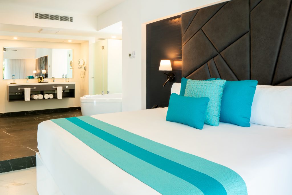 The Fives Beach Three Bedroom Penthouse7