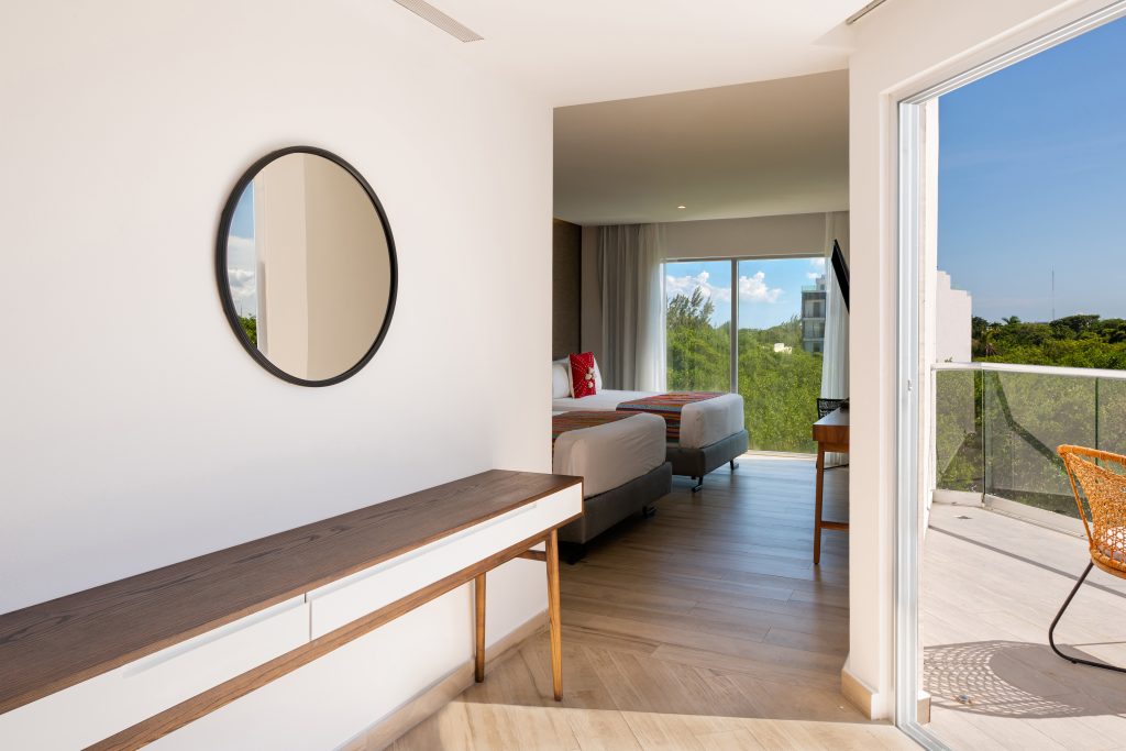 The Fives Beach Three Bedroom Presidencial13