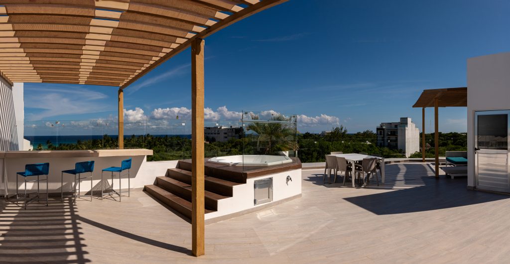 The Fives Beach Three Bedroom Presidencial15