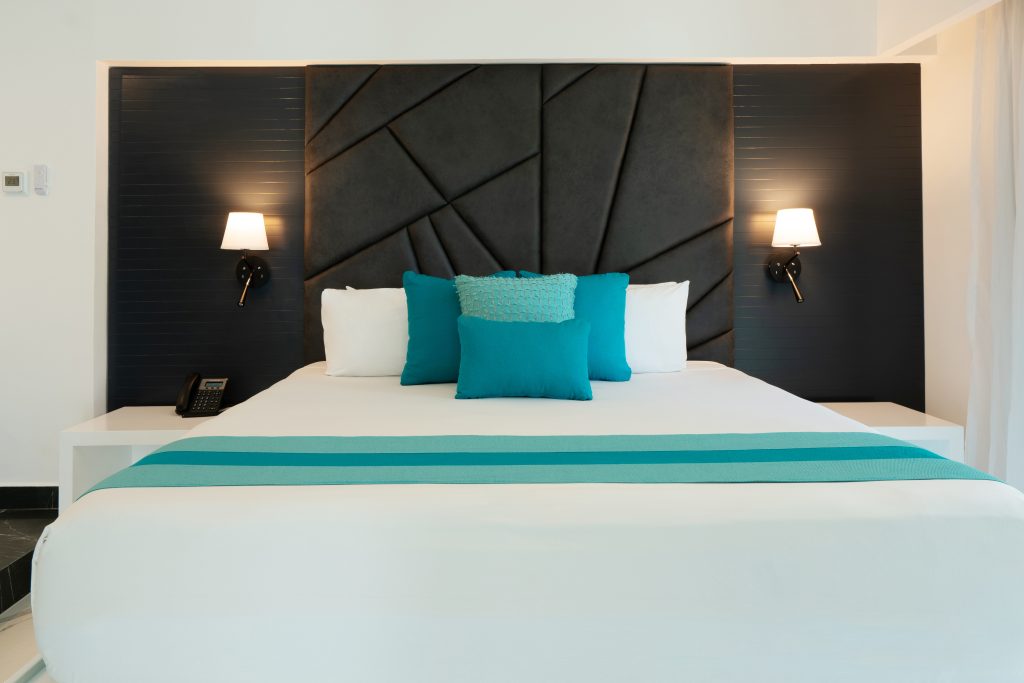 The Fives Beach Three Bedroom Residence 5