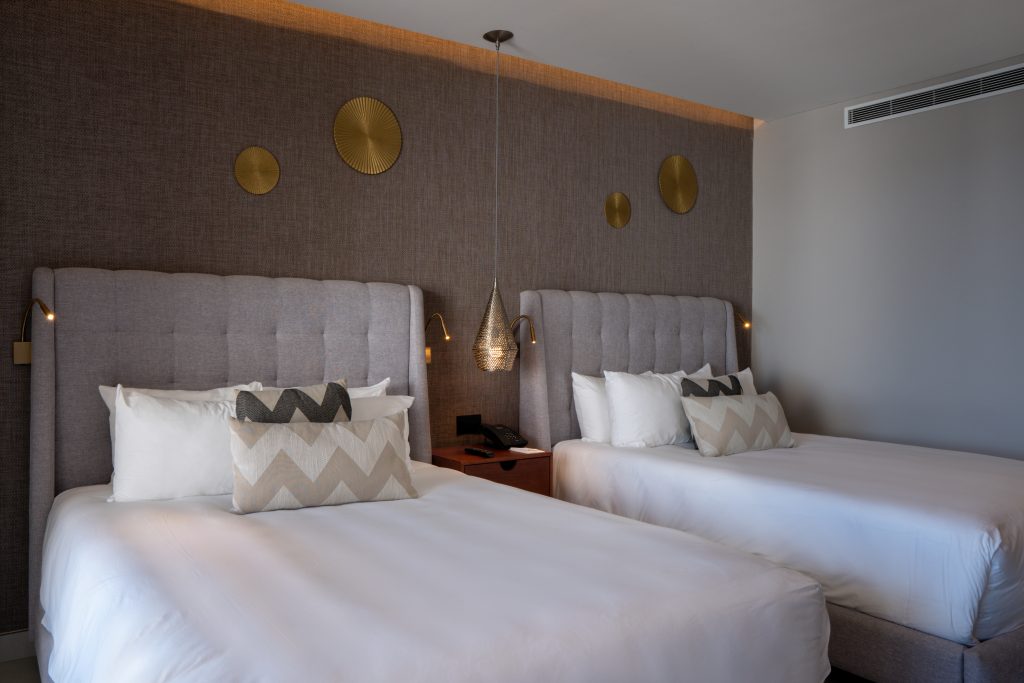Two Bedroom Oceanview 2