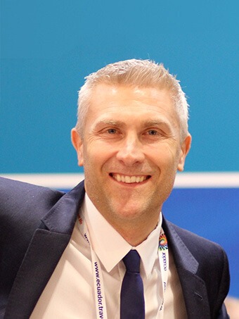 Colin Pegler