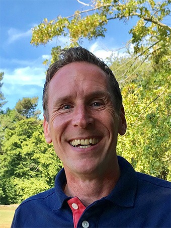 Darren Hall