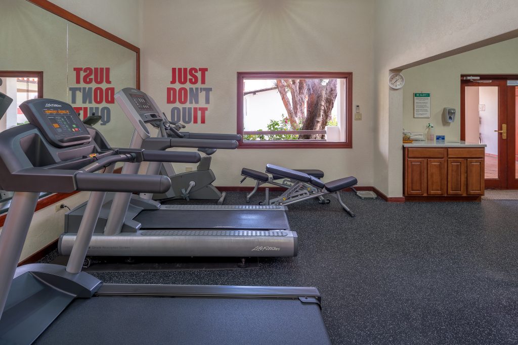 gym 1