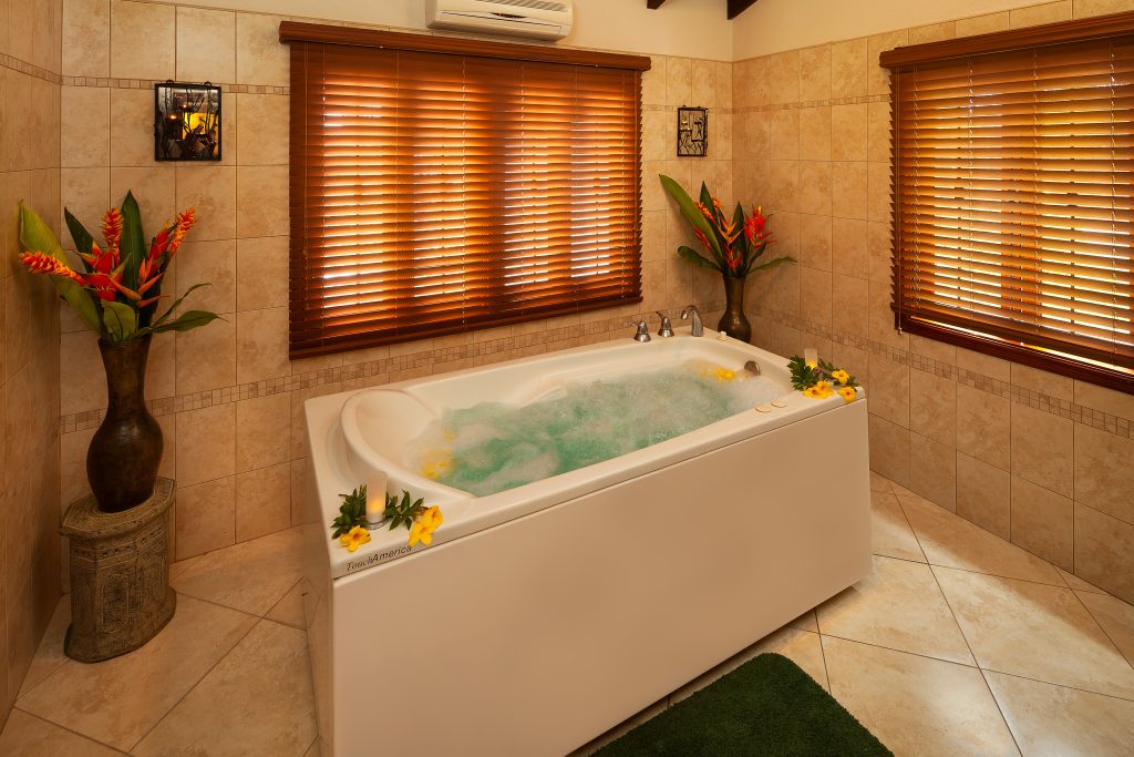 hydro room