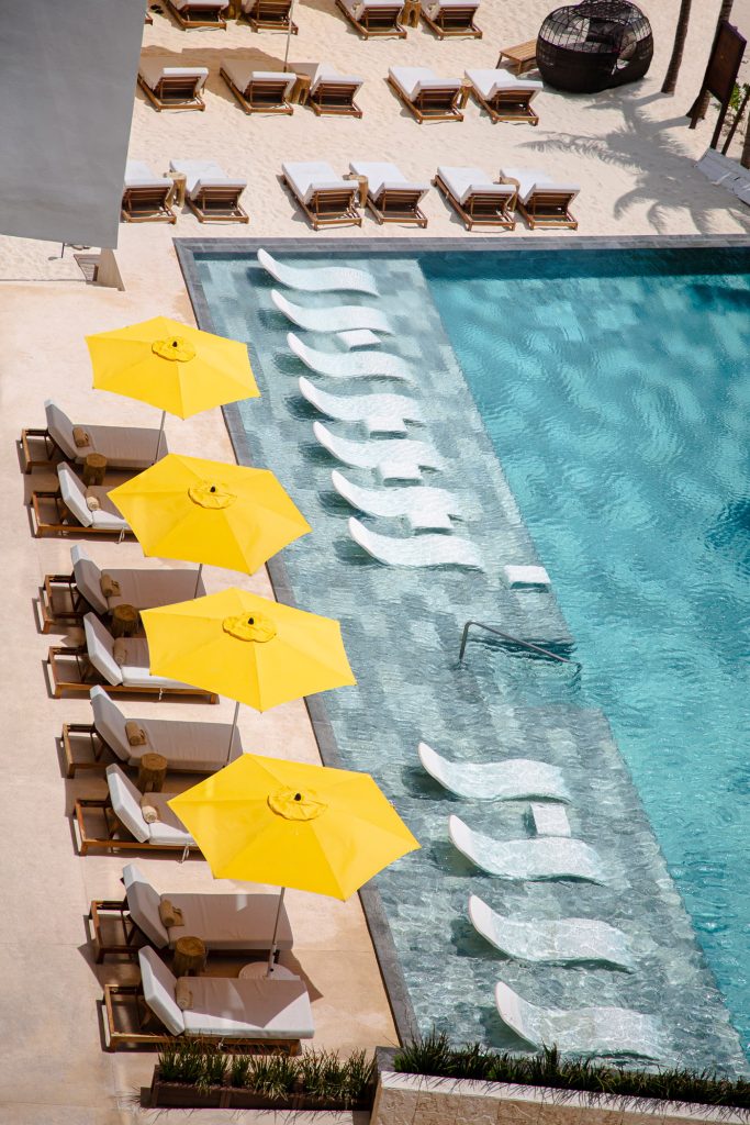 infinity pool 2