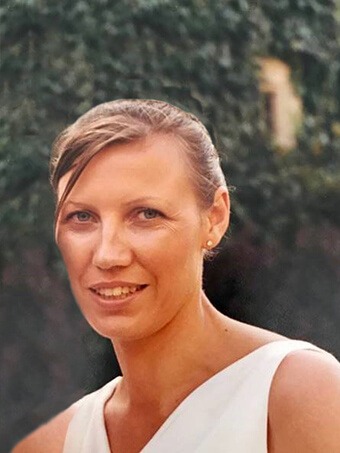 Justine Whitehead