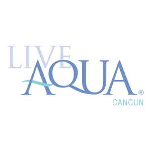 live aqua cancun logo png seeklogo 253039