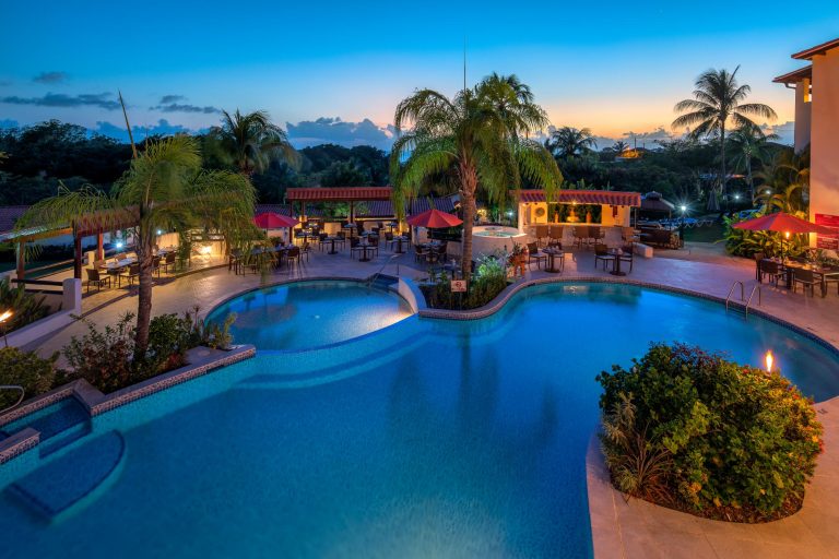 Sugar Cane Club Hotel & Spa