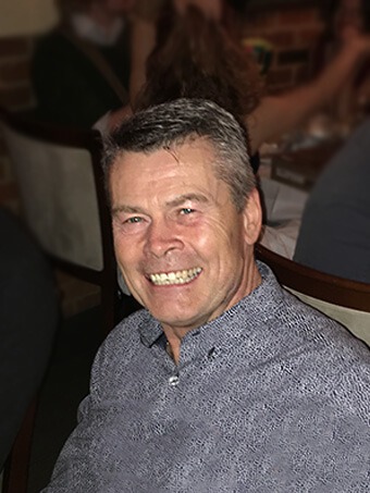 Robert Dodds
