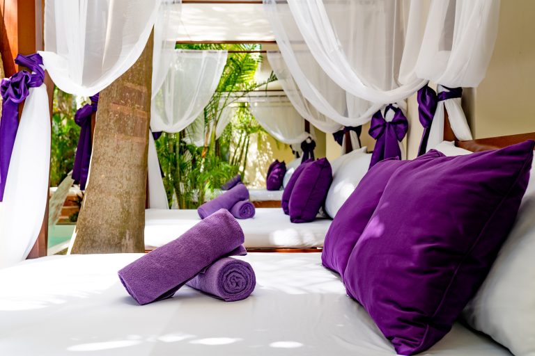 The Sens Cancun